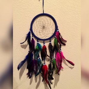Colorful Dream Catcher Home Decor Wall Hanging